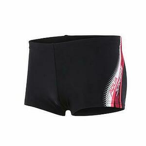 Aqua Sphere Chlapecké plavky BENTLEY - červené - 16Y obraz