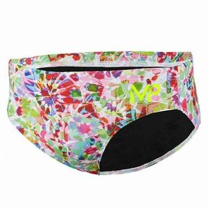 Aqua Sphere Chlapecké plavky Michael Phelps PRISMA SLIP - 140 cm obraz