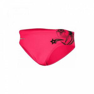 Aqua Sphere Chlapecké plavky ROLF - 8Y(128 cm) červená obraz