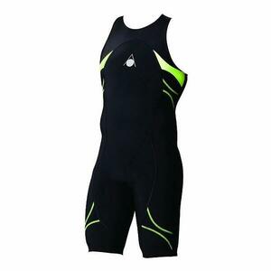 Aqua Sphere ENERGIZE COMPRESSION SPEEDSUIT (M) - DE4 S/M obraz