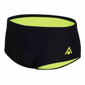 Aqua Sphere Essential Brief Yellow/Black - DE5 obraz