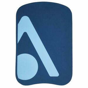 Aqua Sphere Plavecká deska KICKBOARD modrá/žlutá obraz