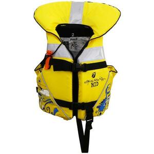 Aquadesign Piko dětská vesta - T3 obraz