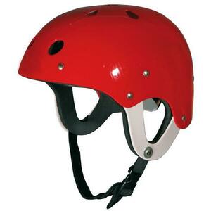 Aquadesign Pitch - dětská vodácká přilba POUZE Pitch - UNI - bílá (VÝPRODEJ) obraz