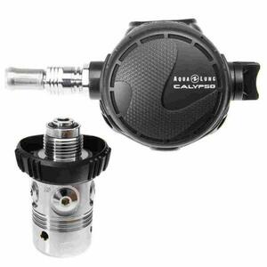 Aqualung Automatika Aqua Lung CALYPSO DIN obraz