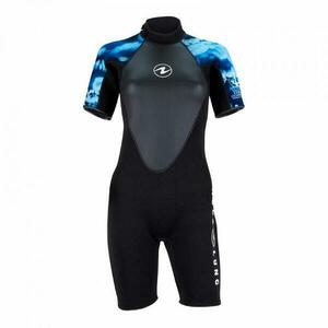 Aqualung Dámský neoprenový short HYDROFLEX SHORTY 3 mm - 2XL obraz