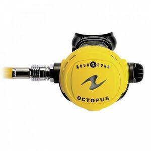 Aqualung Octopus Aqua Lung CALYPSO/TITAN 125800 obraz