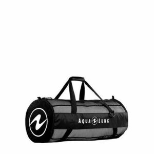 Aqualung Taška ADVENTURER MESH BAG 83 L - modrá obraz