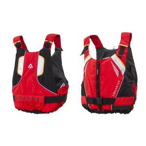 Aquarius MQ plus - XXL-červená obraz