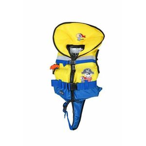 Kvalitní dětská vesta Aquarius Baby-námořník s atestem. - XS(Junior) obraz