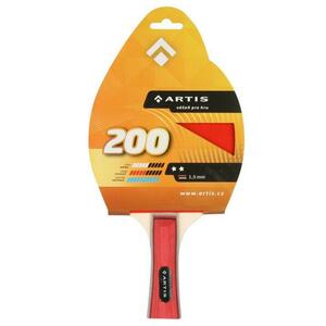 Artis 200 pálka na stolní tenis obraz