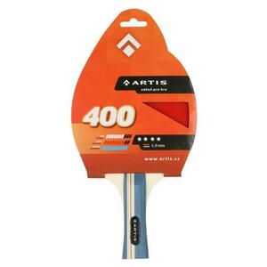 Artis 400 pálka na stolní tenis obraz