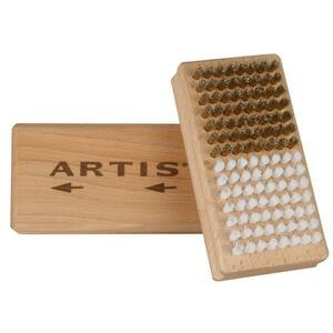 Artis Combi Nylon Bronz kartáč obraz