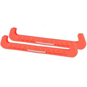 Artis Flexi Oranžová chrániče bruslí obraz