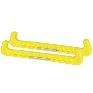 Artis Flexi Žlutá chrániče bruslí obraz