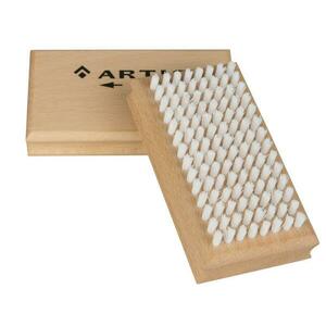 Artis Nylon Bílý kartáč obraz