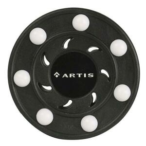 Artis Puk Inline Arts - černý obraz