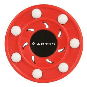 Artis Puk Inline Arts - červený obraz