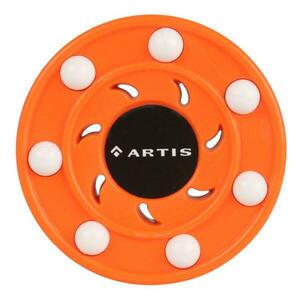 Artis Puk Inline Arts - oranžový obraz