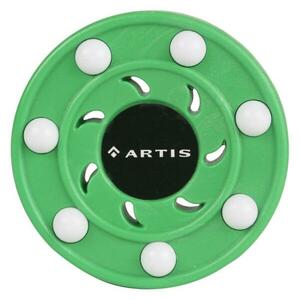 Artis Puk Inline Arts - zelený obraz