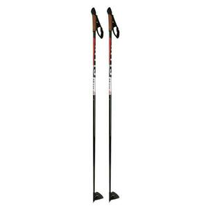 Artis Sapporo Rc Carbon 80 běžecké hole - 167, 5 cm obraz
