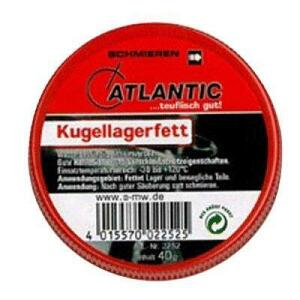 Atlantic vazelína ložisková 40 ml obraz