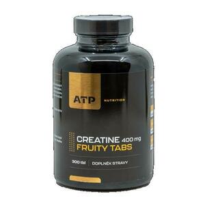 ATP Creatine 300 tablet - Ovoce obraz