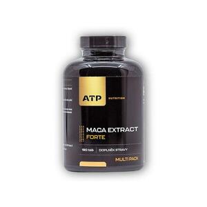ATP Maca Extract Forte 180 tobolek obraz