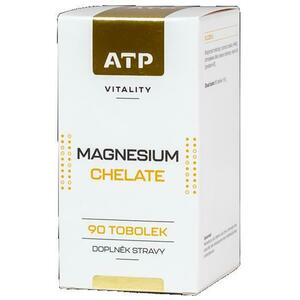 ATP Magnesium Chelate 90 Tobolek obraz