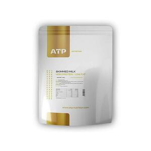 ATP Skimmed Milk High Protein Low Fat 300g sušené odtučněné mléko obraz