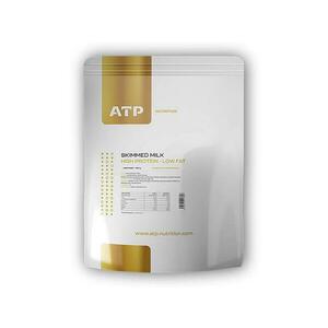 ATP Skimmed Milk High Protein Low Fat 750g sušené odtučněné mléko obraz