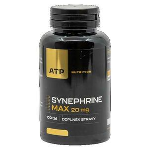 ATP Synephrine Max 20 mg 100 tablet obraz
