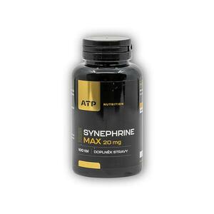 ATP Synephrine Max 20mg 100 tablet obraz