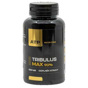 ATP Tribulus Max 90% 100 Tobolek obraz