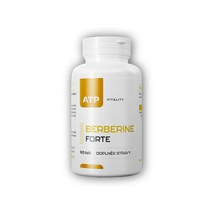 ATP Vitality Berberine Forte 90 kapslí obraz