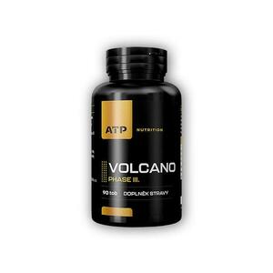 ATP Volcano Phase III. 90 kapslí obraz
