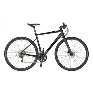 Author Aura XR2 2025 šedá/limeta - Velikost rámu 23 palců - 58 cm obraz