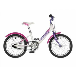 Author Bello 16 - Velikost rámu 9 palců obraz