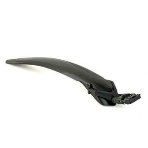 Author Blatník zad. X-Shield (černá) - 27-29 obraz