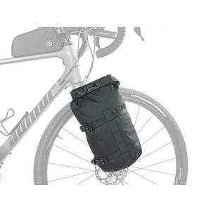 Author Brašna CargoCage 9l WaterProof (černá) obraz