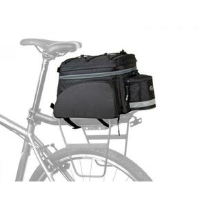 Author Brašna na nosič A-N441 X9 (černá) obraz