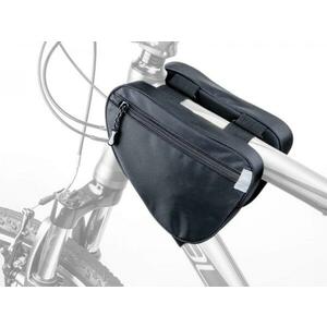 Author Brašna na rám A-R211 TWIN (černá) obraz