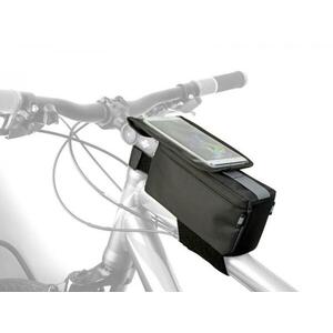 Author Brašna na rám A-R255 Tank Bag MPP (černá) obraz