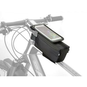 Author Brašna na rám A-R256 XL Tank Bag MPP (černá) obraz