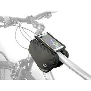 Author Brašna na rám A-R282 MPP (černá) obraz