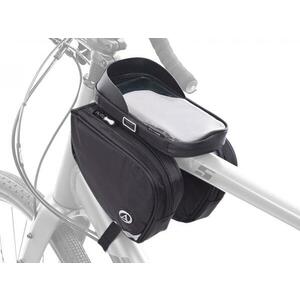 Author Brašna na rám A-R295 MPP X24 (černá) obraz