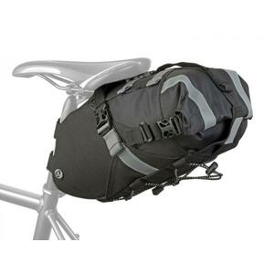 Author Brašna pod sedlo A-S3152 SuMo X9 (černá) obraz