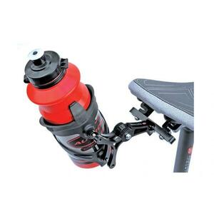 Author Držák košíků AO-S1 (černá) obraz