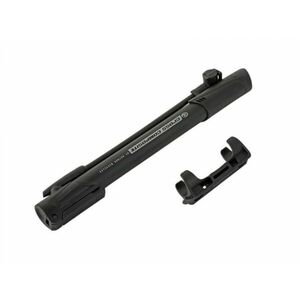 Author Hustilka AAP Cross Composite (černá) obraz