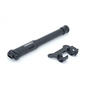 Author Hustilka AAP Pipe X23 AL/Composite (černá) obraz